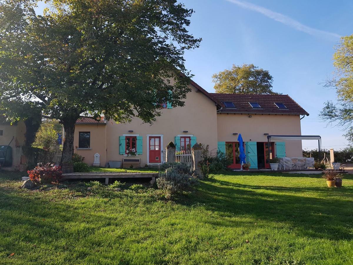 Les Pinguelles Acomodação com café da manhã Le Donjon Exterior foto